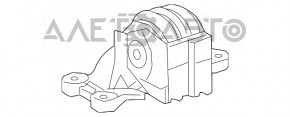 Подушка двигуна ліва Lexus RX450h 16-22